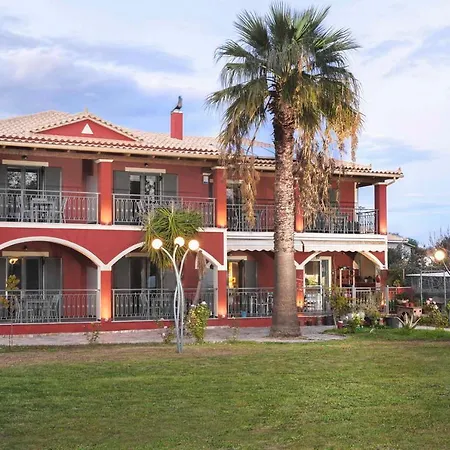 Casa Maria Daire *
