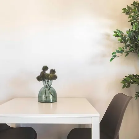 Casa Maria Апартаменты